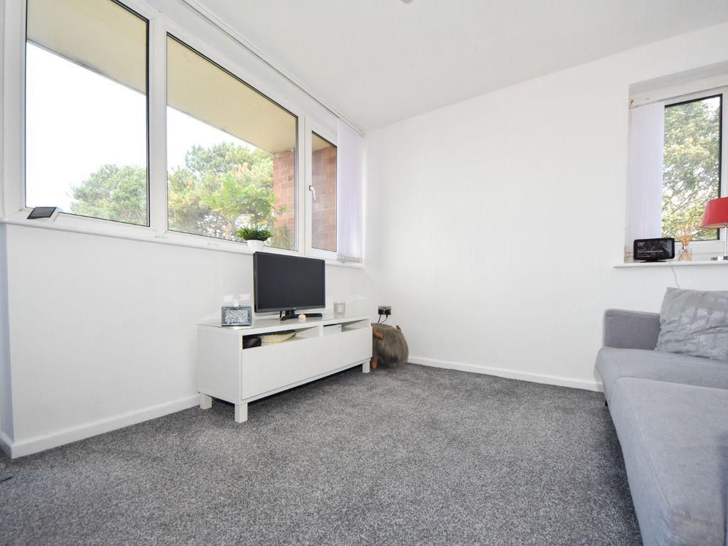 2 bed flat for sale in All Saints Road, Warwick, Warwickshire CV34, £170,000