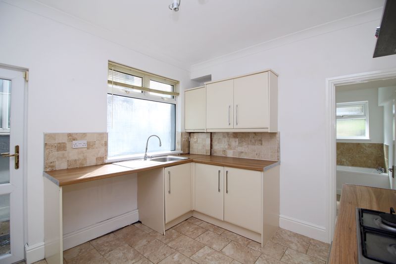 3 bed terraced house for sale in Ruth Street, Bargoed CF81, £159,950