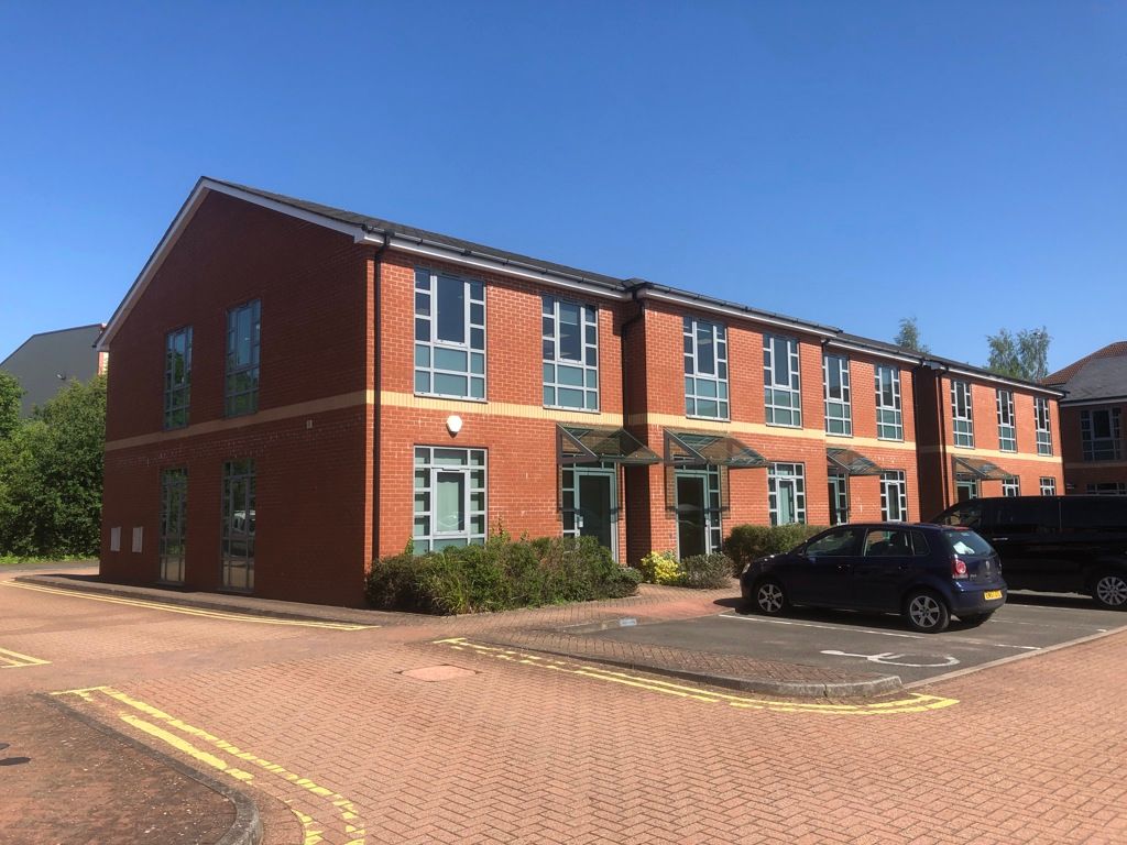 Office for sale in Unit 6 Aston Court, Bromsgrove Technology Park, Bromsgrove Technology Park, Worcestershire B60, £260,000