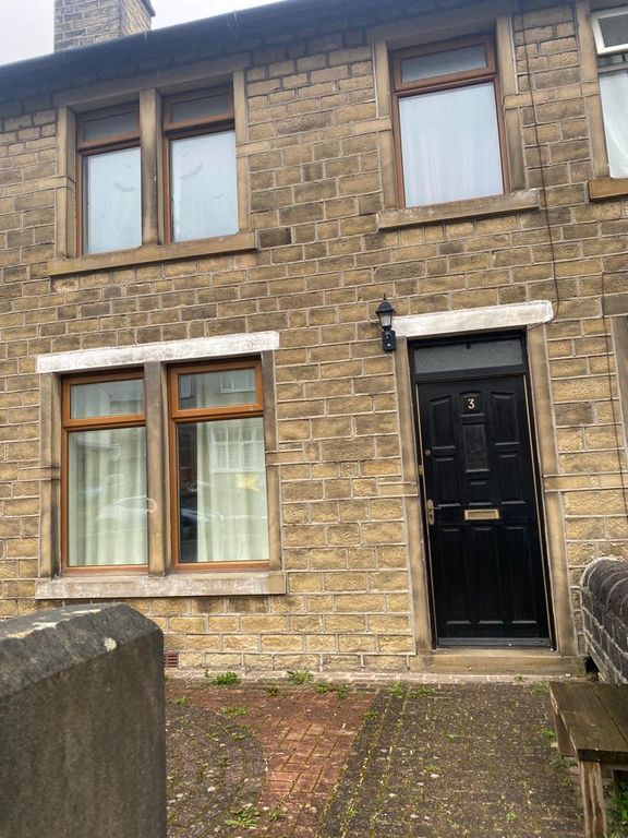 4 bed terraced house for sale in Ellison Street, Huddersfield, West Yorkshire HD4, £305,000