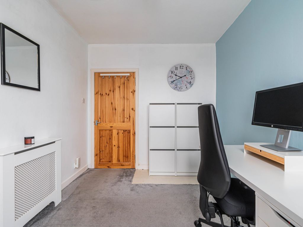 2 bed flat for sale in 33/2 Findlay Avenue, Edinburgh EH7, £160,000