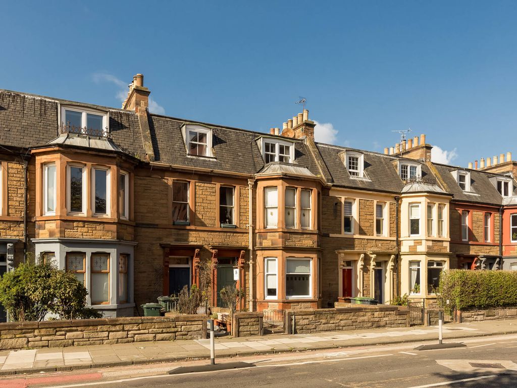 2 bed flat for sale in 17 Moat Place, Slateford EH14, £275,000
