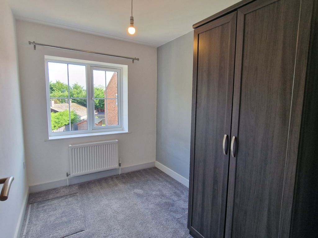 3 bed semi-detached house for sale in Fen Road, Billinghay LN4, £180,000