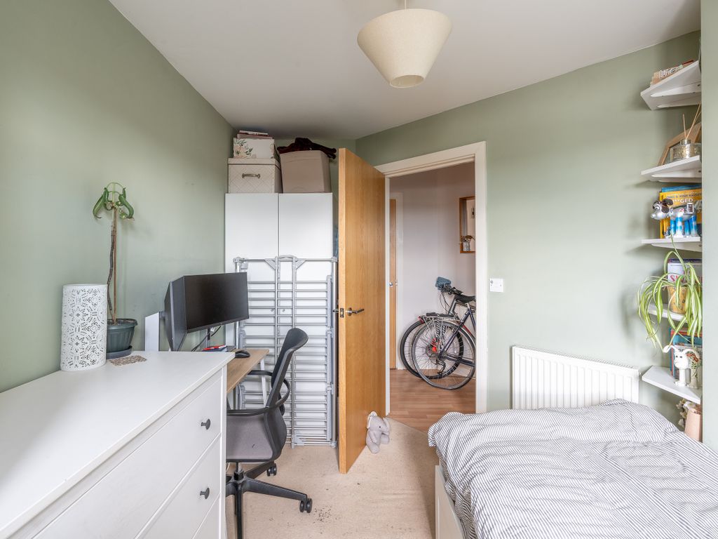 2 bed flat for sale in Bartholomews Square, Horfield, Bristol BS7, £240,000