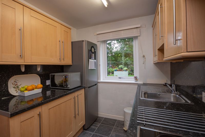 1 bed flat for sale in Gillsland Road, Edinburgh EH10, £135,000