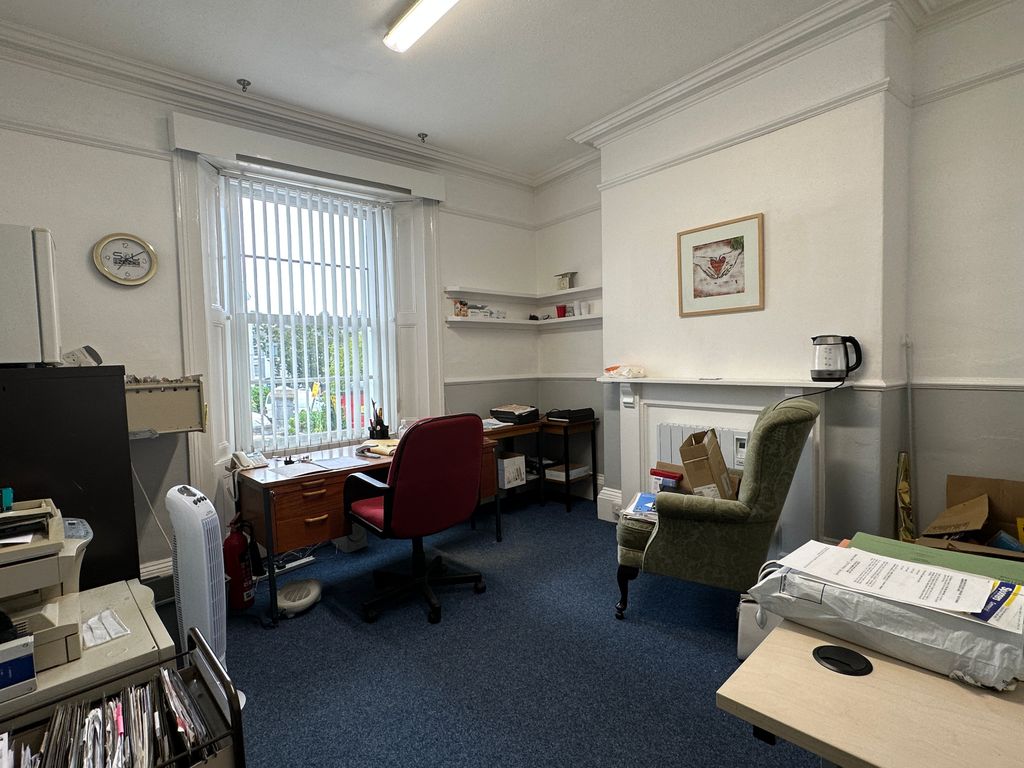 Office for sale in St. Pauls Road, Newton Abbot TQ12, £269,500