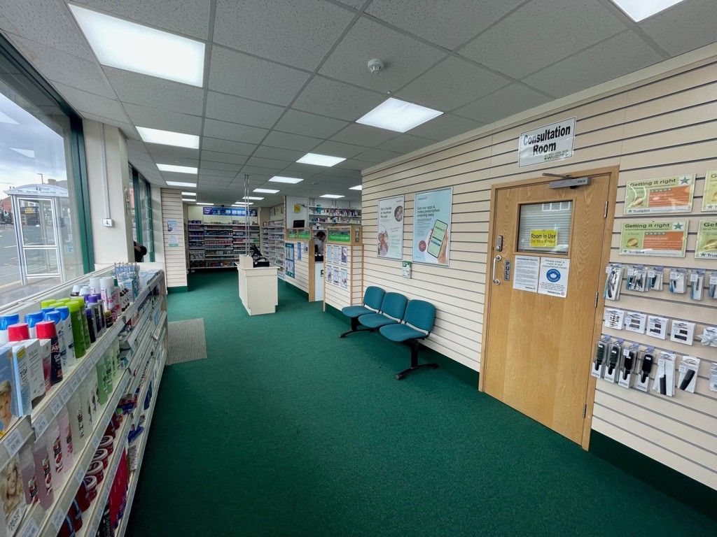 Retail premises for sale in 207-213 Main Road, Darnall, Sheffield, South Yorkshire S9, £325,000
