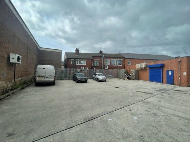 Retail premises for sale in 207-213 Main Road, Darnall, Sheffield, South Yorkshire S9, £325,000