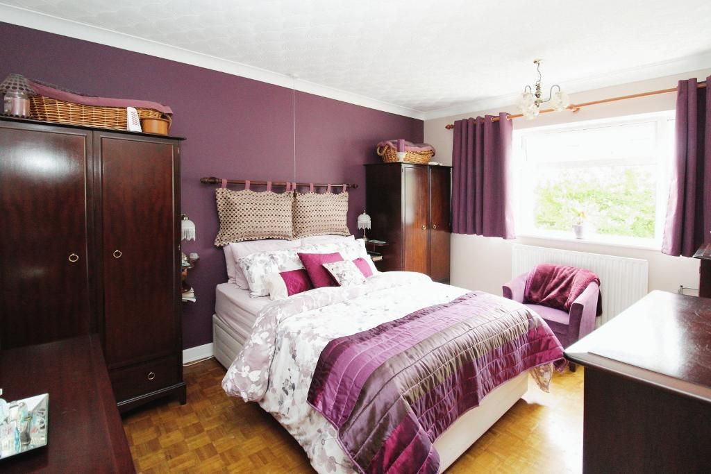 2 bed detached bungalow for sale in Castle Drive, Northborough, Cambridgshire PE6, £290,000
