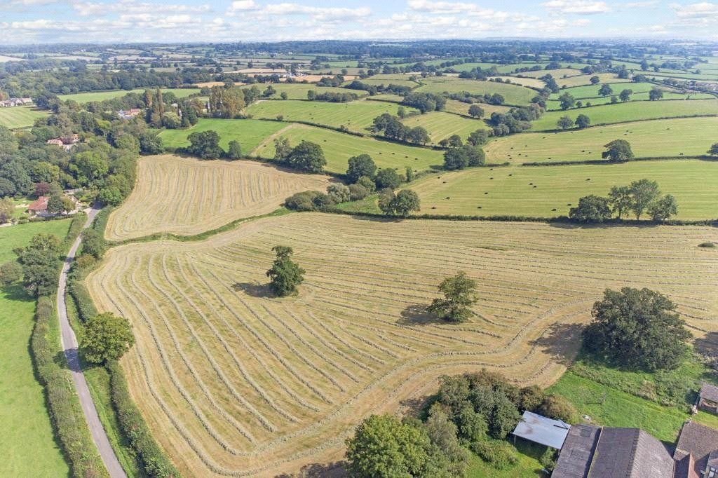 Land for sale in Lot 3 | Church Farm, Garsdon, Malmesbury, Wiltshire SN16, £160,000