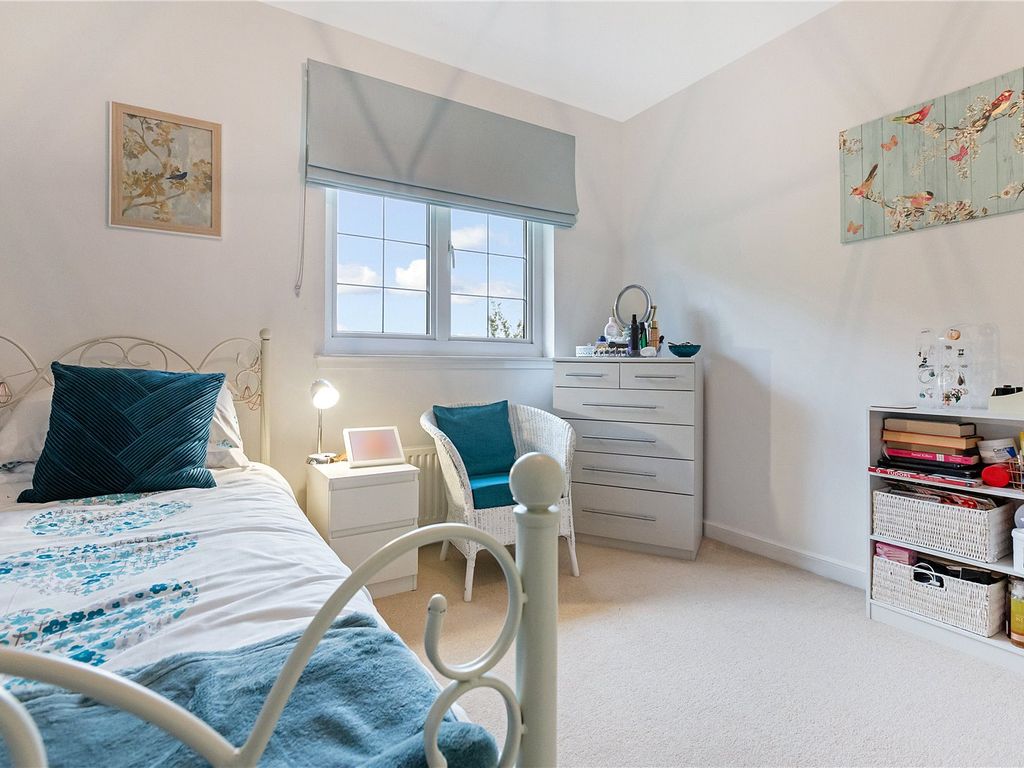 2 bed flat for sale in Burnvale, Livingston, West Lothian EH54, £135,000