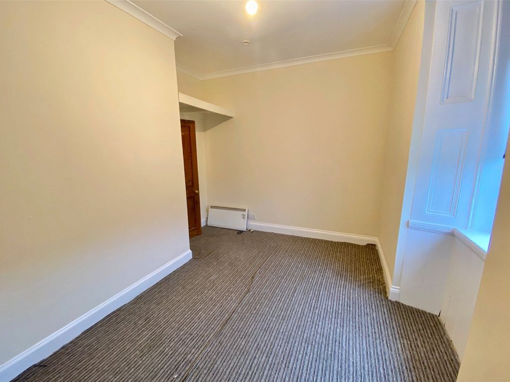 1 bed flat for sale in Arrochar G83, £60,000