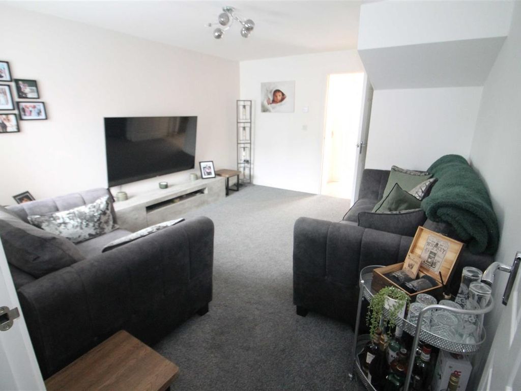 3 bed end terrace house for sale in Aldridge Square, Perry Barr, Birmingham B42, £270,000