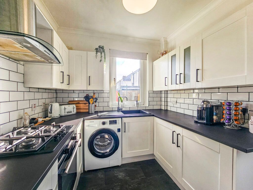 3 bed end terrace house for sale in 9 Jubilee Terrace, Lochgilphead, Argyll PA31, £130,000