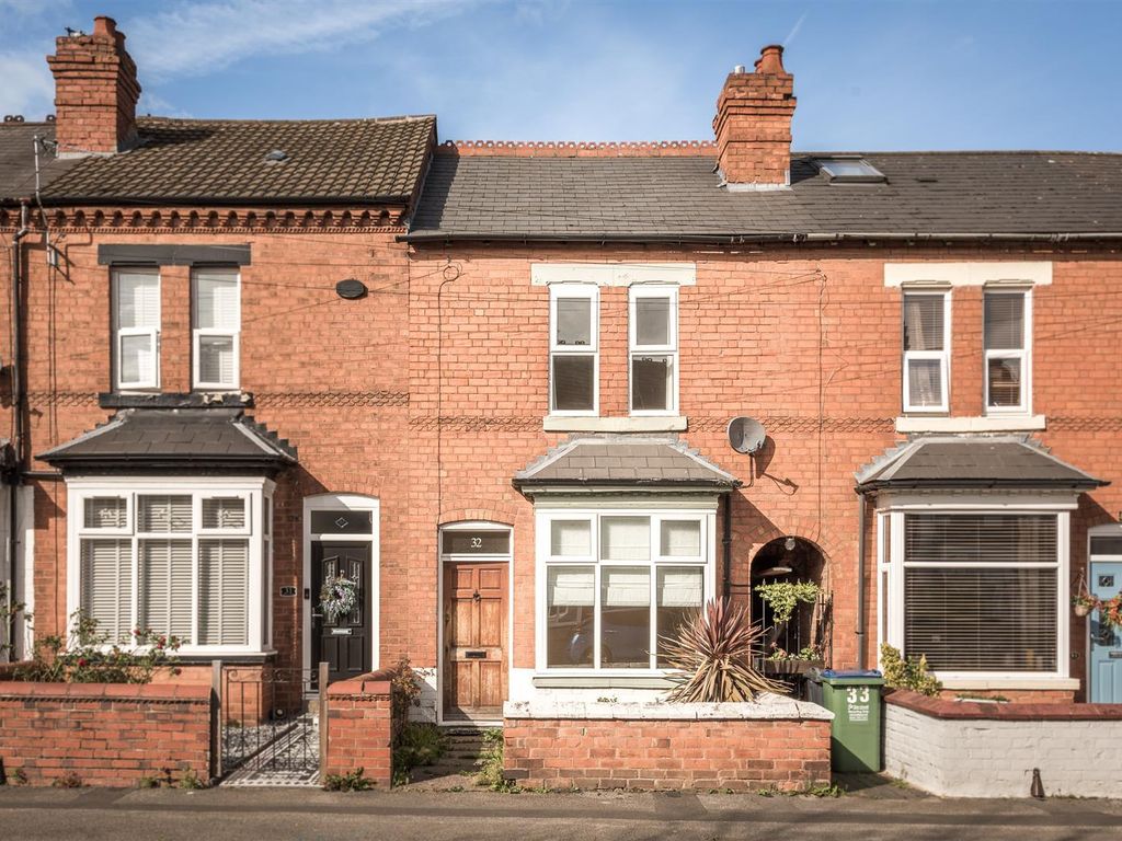 Property for sale in Loxley Road, Bearwood, Smethwick B67, £200,000