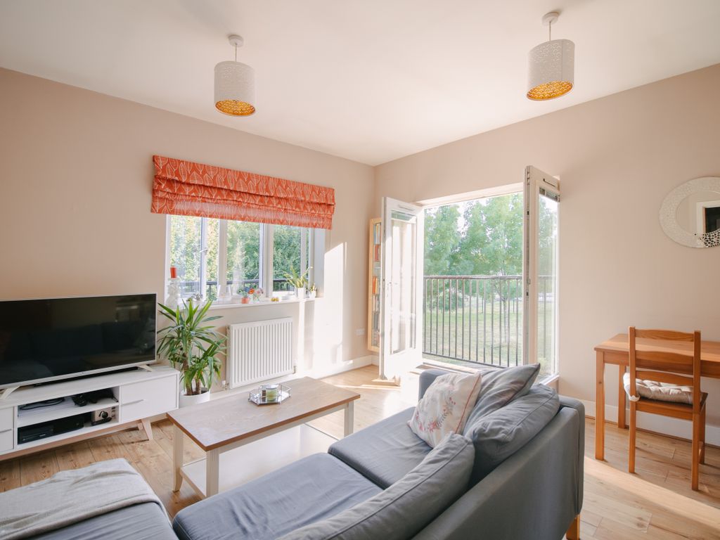 2 bed flat for sale in Dirac Road, Ashley Down, Bristol BS7, £270,000