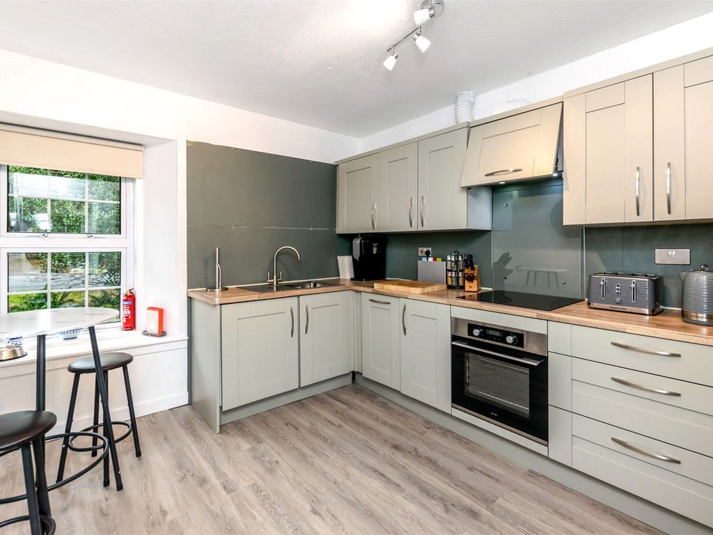 2 bed semi-detached house for sale in Crianlarich FK20, £185,000