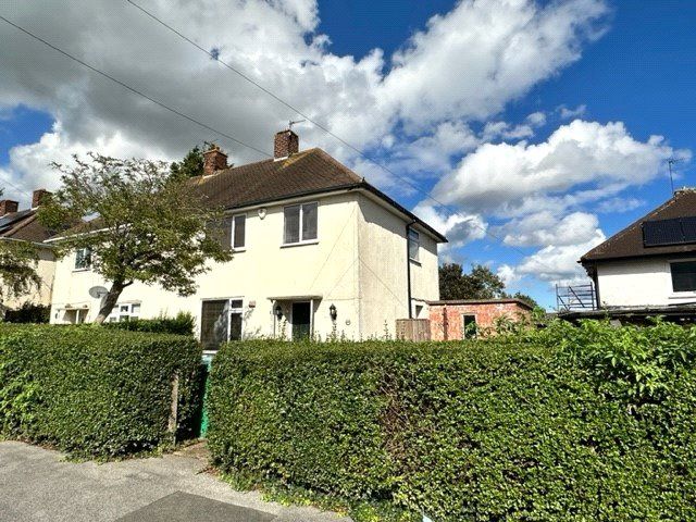 3 bed semi-detached house for sale in Tremayne Road, Nottingham, Nottinghamshire NG8, £120,000