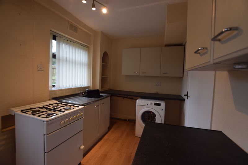3 bed town house for sale in Lichfield Road, Blacon, Chester CH1, £165,000