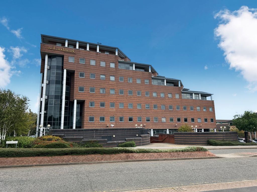 1 bed flat for sale in Apartment 36 Landmark, Waterfront West, Brierley Hill DY5, £59,000