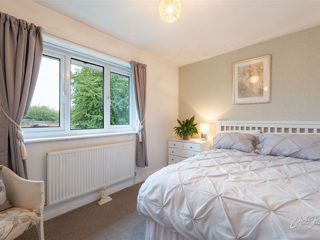 2 bed semi-detached house for sale in Oldcroft Mews, Offerton, Stockport SK1, £235,000