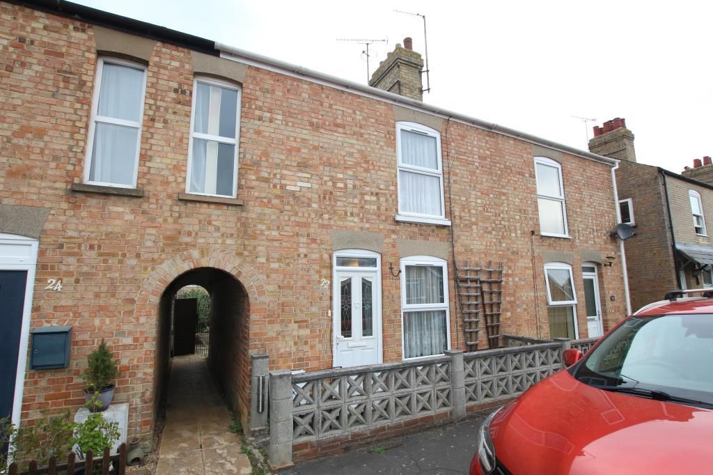 3 bed terraced house for sale in Millcroft, Soham, Ely CB7, £230,000