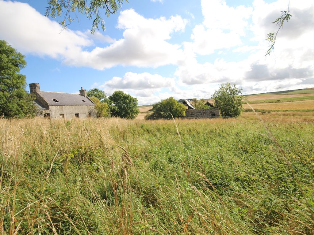 Land for sale in Mill Of Rettie, Banff AB45, £125,000