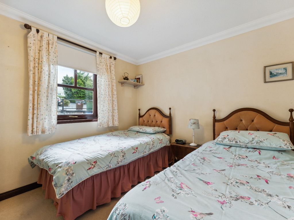 2 bed flat for sale in Station Lofts, Strathblane, Stirlingshire G63, £175,000