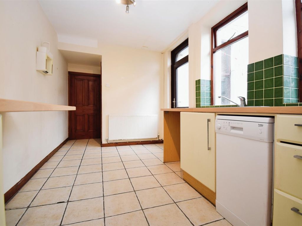 3 bed property for sale in Derby Road, Longridge, Preston PR3, £169,950