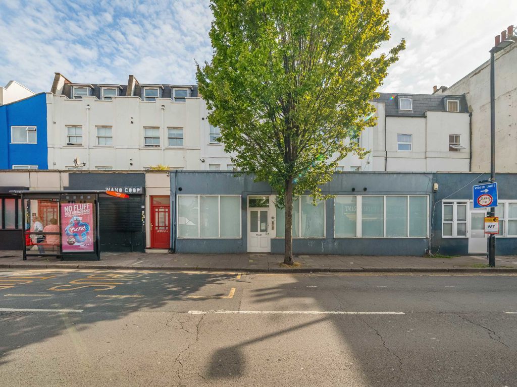 Studio for sale in Hornsey Road, London N19, £175,000
