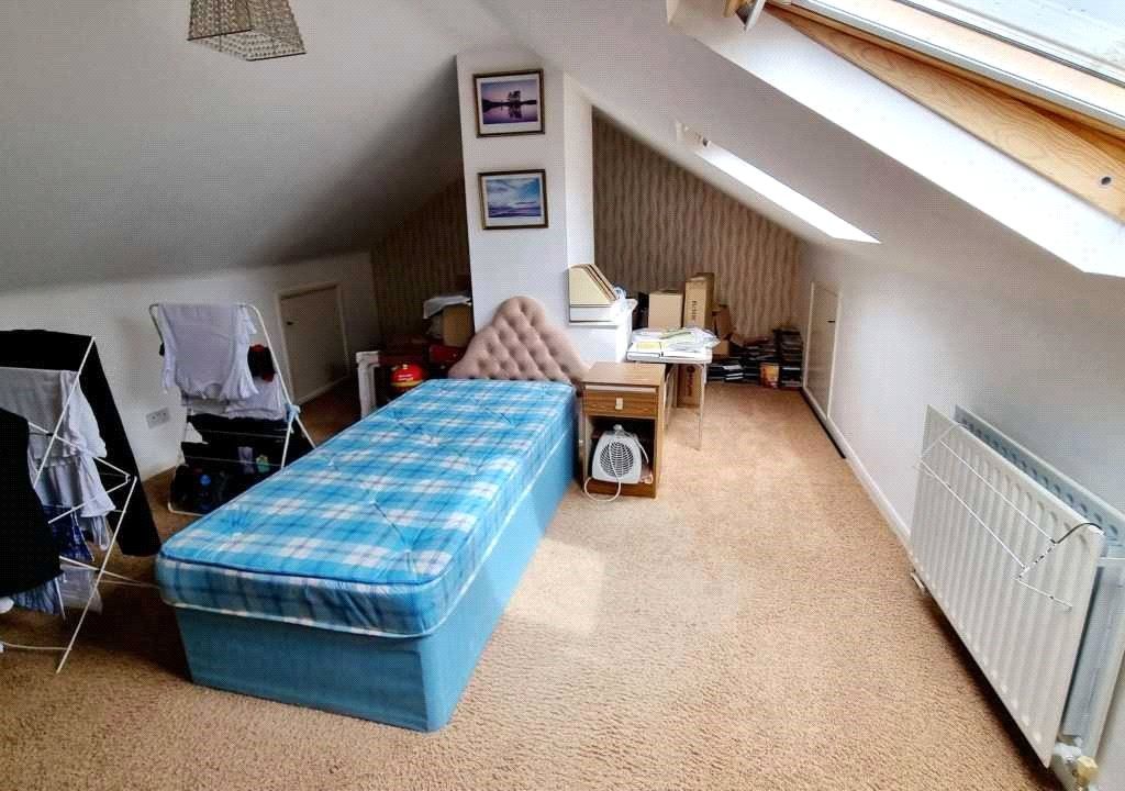 2 bed maisonette for sale in Burnside Way, Birmingham, West Midlands B31, £140,000