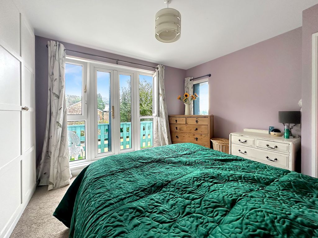 3 bed cottage for sale in Lewis Street, Machen, Caerphilly CF83, £240,000