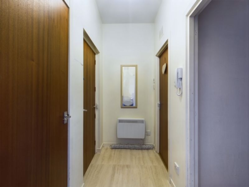 1 bed flat for sale in George Street, Aberdeen AB25, £55,000