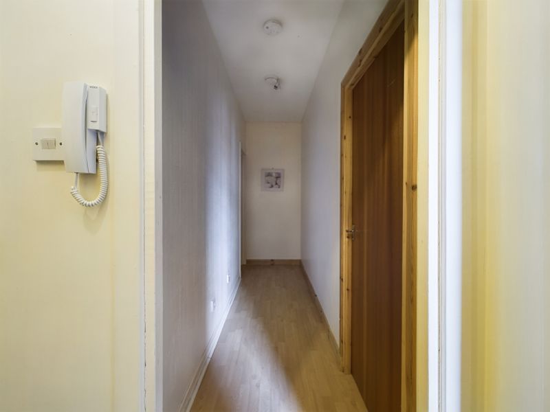 1 bed flat for sale in George Street, Aberdeen AB25, £55,000
