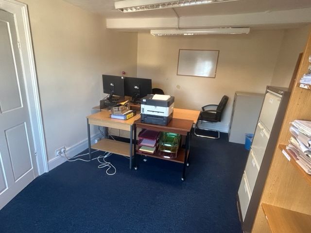Office for sale in Market Place, Chippenham SN15, £150,000
