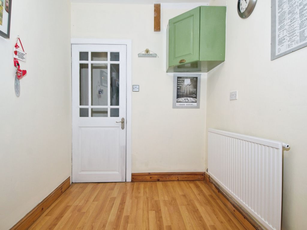 3 bed terraced house for sale in Norbury Road, Cardiff CF5, £280,000