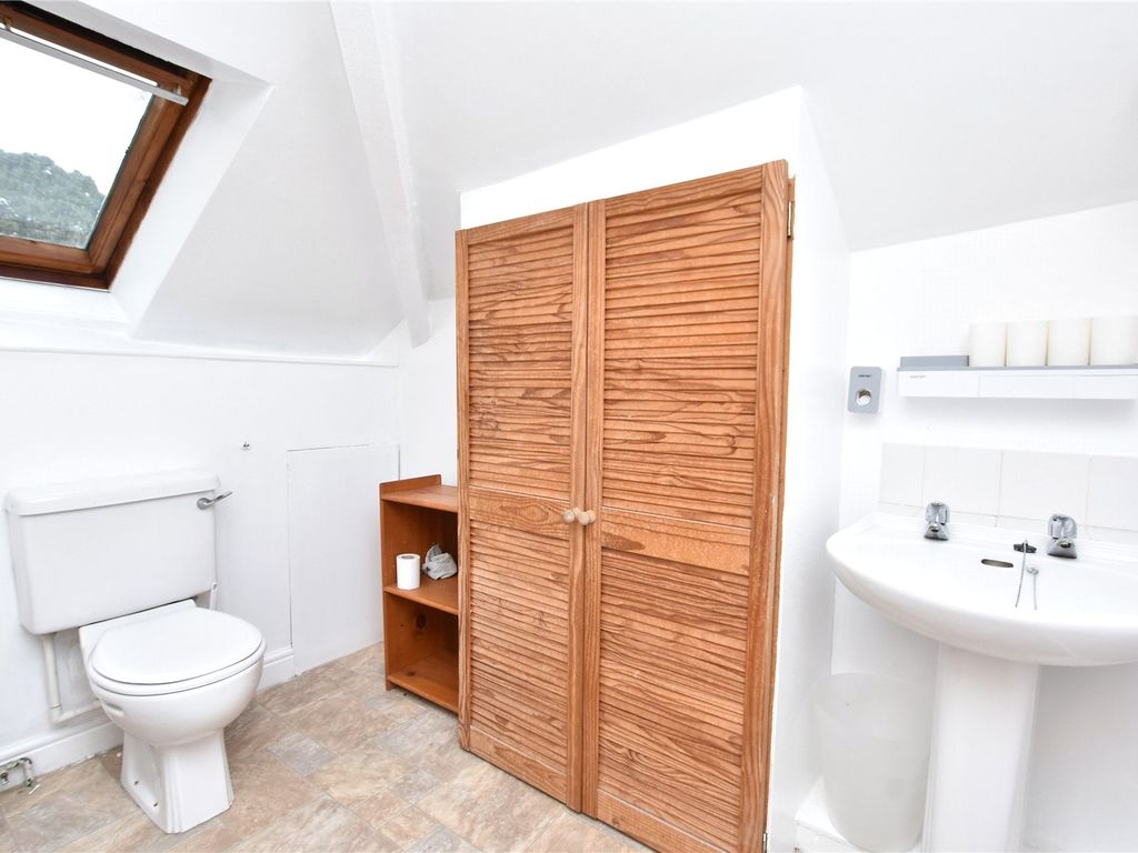 1 bed flat for sale in Flat 5, Grosvenor Terrace, Leeds, West Yorkshire LS6, £128,000