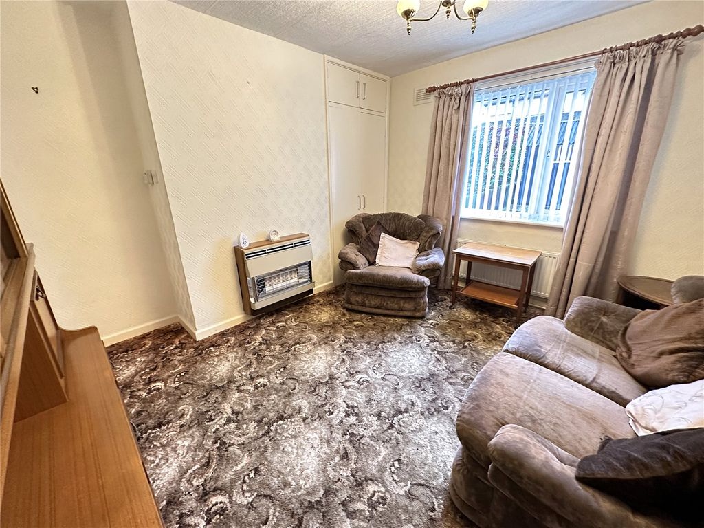 3 bed semi-detached house for sale in Shawk Crescent, Thursby, Carlisle, Cumbria CA5, £169,950