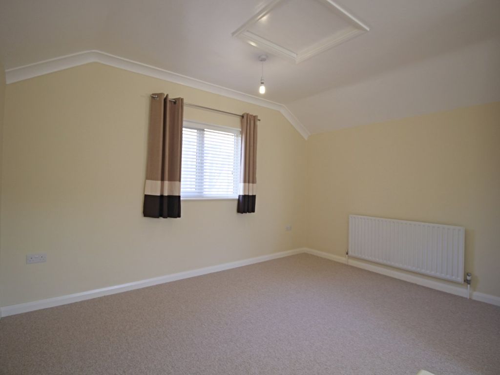 1 bed detached house for sale in Dacre Road, Hitchin SG5, £265,000