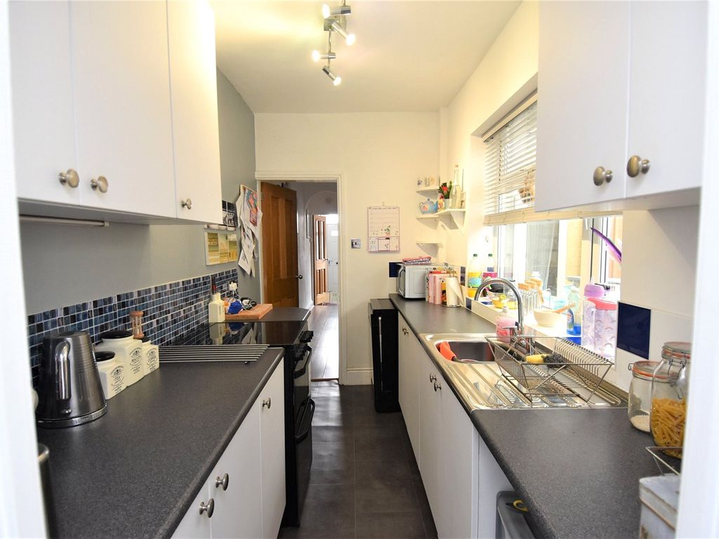 3 bed terraced house for sale in Lea House Road, Stirchley, Birmingham B30, £285,000