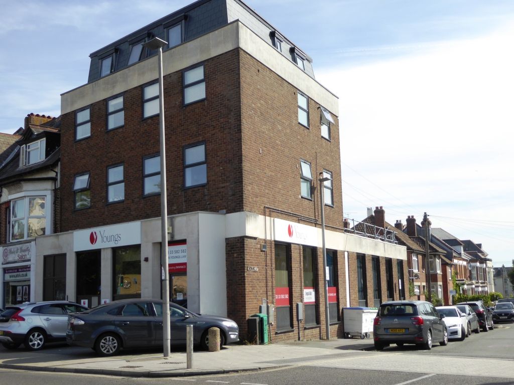 Office for sale in College Place, Southampton SO15, £245,000