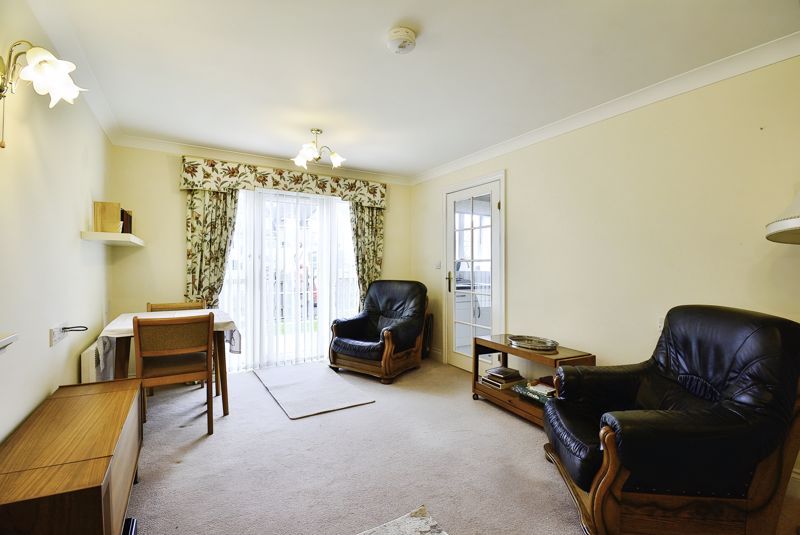 1 bed flat for sale in Pegasus Court (Exmouth), Exmouth EX8, £149,000