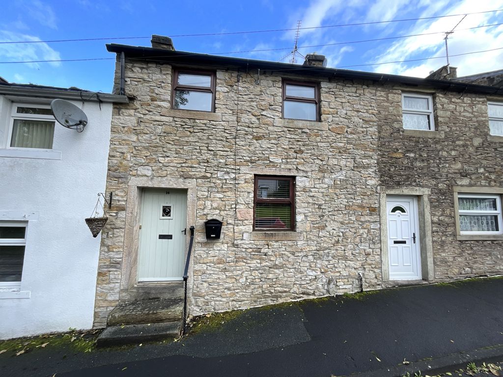 1 bed cottage for sale in Dotcliffe Road, Barnoldswick BB18, £180,000