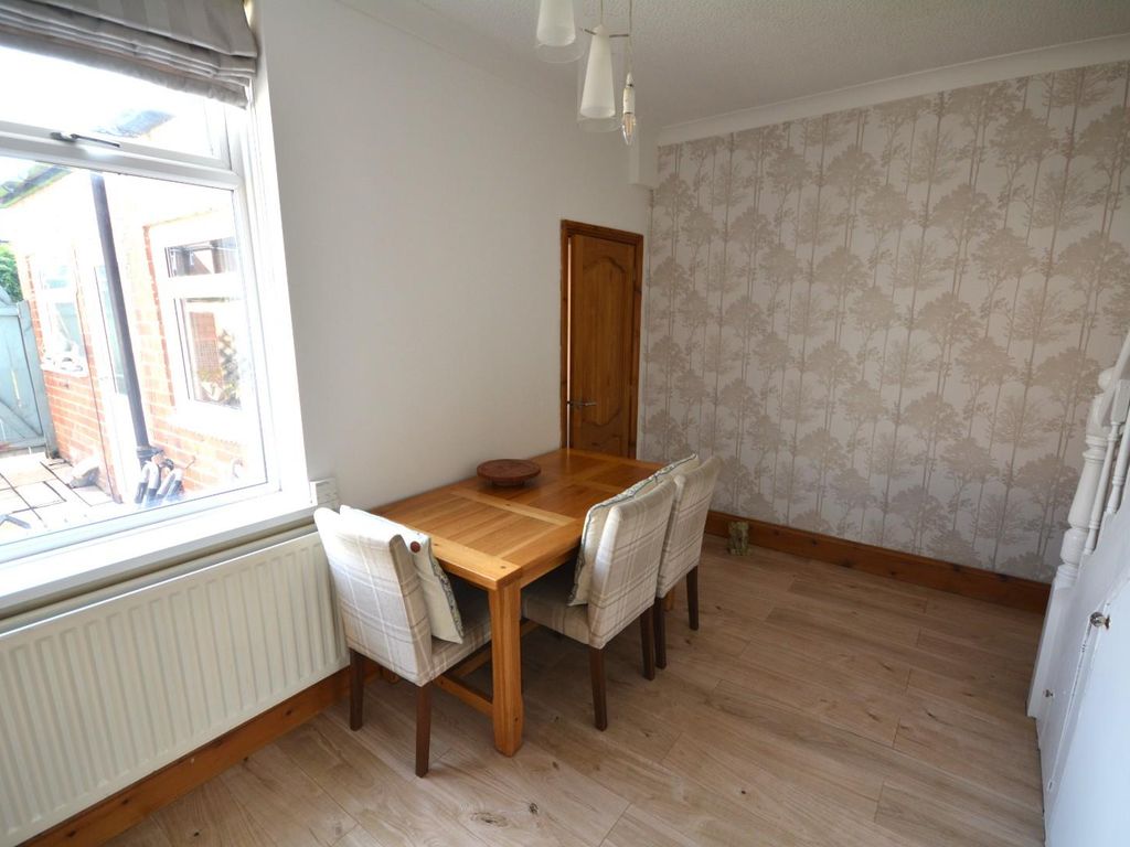 2 bed terraced house for sale in Woodlands Road, Bishop Auckland DL14, £79,950