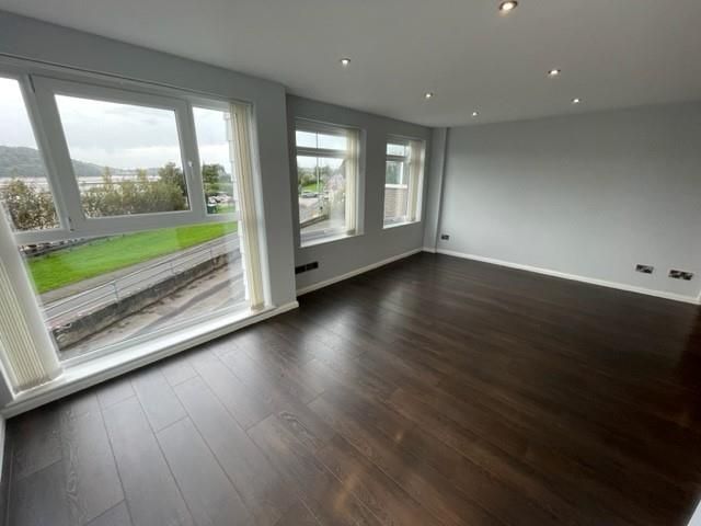 2 bed flat for sale in Llanrwst Road, Glan Conwy, Colwyn Bay LL28, £220,000