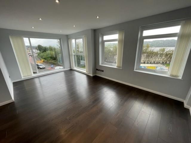 2 bed flat for sale in Llanrwst Road, Glan Conwy, Colwyn Bay LL28, £220,000