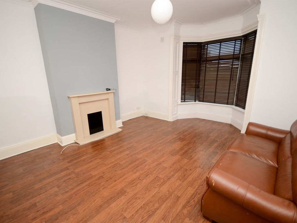 2 bed flat for sale in Fairles Street, South Shields NE33, £57,000