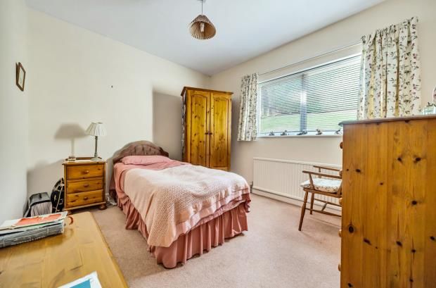 2 bed flat for sale in West Hill Gardens, West Hill, Budleigh Salterton, Devon EX9, £154,000