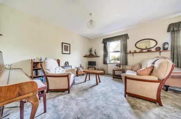 2 bed flat for sale in West Hill Gardens, West Hill, Budleigh Salterton, Devon EX9, £154,000