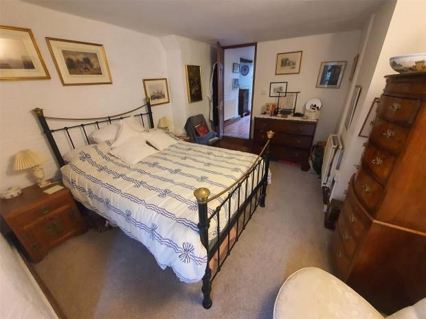 2 bed flat for sale in Dartington, Totnes, Devon TQ9, £201,000